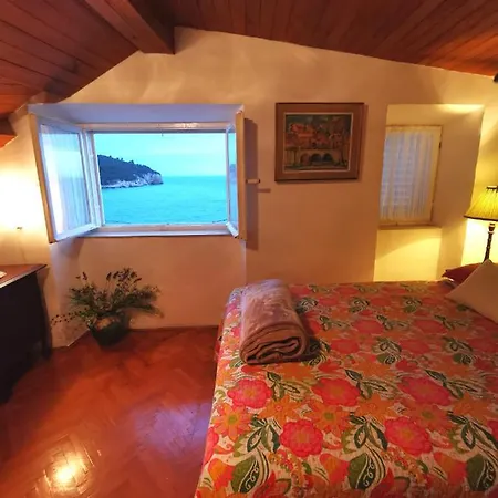 Lizaelle Apartment Dubrovnik