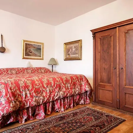 Lizaelle Appartement