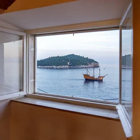 Lizaelle Apartment Dubrovnik