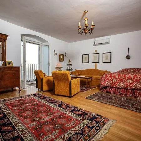 Lizaelle Apartament Dubrownik