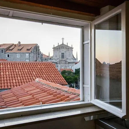 Lizaelle Apartament Dubrownik